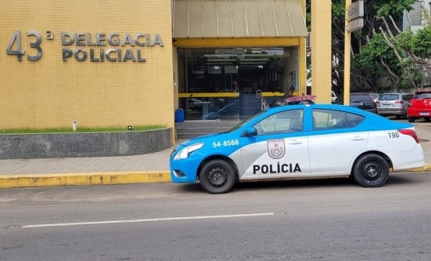 Trio é preso ao tentar subornar PMs em Itaperuna