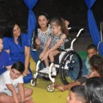 Homem entrega arma de fogo à PM em Cardoso Moreira