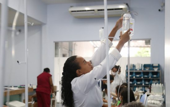 Estado do RJ mantém estabilidade nos casos de dengue, mas região Norte Fluminense preocupa