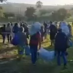 Jovem é preso com frascos de lança-perfume no Morro da Caixa D’Água, em Pádua