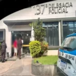 Apreensão de cocaína e fuga de suspeito em Natividade