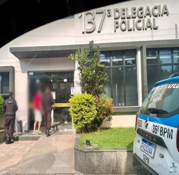 Polícia recupera câmera fotográfica avaliada em 36 mil furtada por ex-funcionário da Prefeitura de Miracema