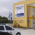 Três adolescentes são apreendidos com 491 pinos de cocaína em Itaperuna