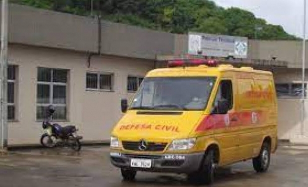 Revelada Identidade de Jovem Vítima de Homicídio em Itaperuna