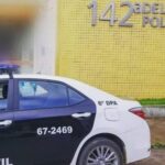 Homem é preso durante ação conjunta das polícias Civil e Militar em Itaperuna