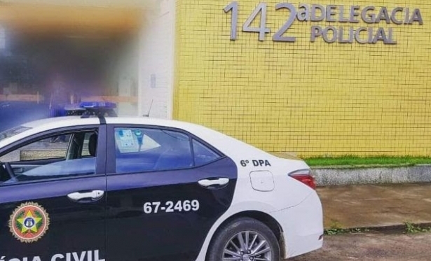 Polícia apreende drogas e detém suspeito em operação em Cambuci