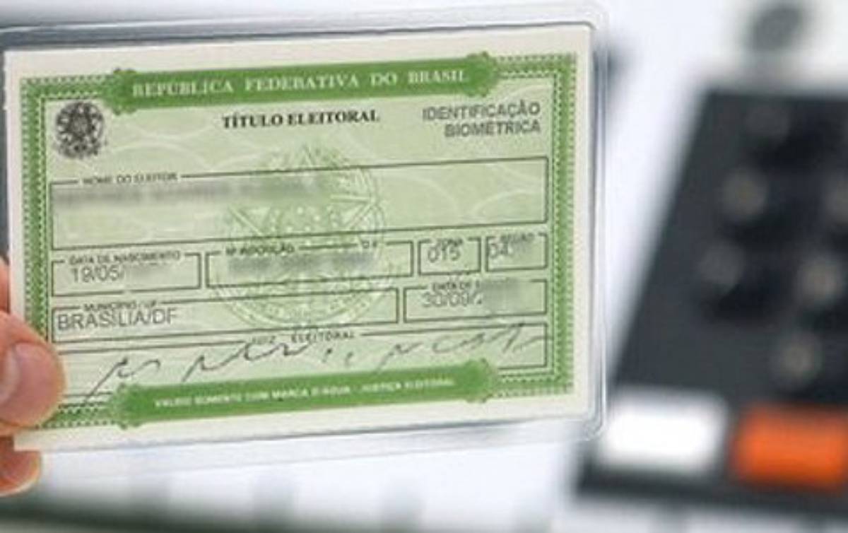 Eleitorado fluminense apto a votar nas Eleições 2024 ultrapassa 13 milhões
