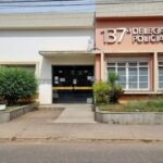 Incêndio atinge vegetação e poste de energia elétrica em Itaperuna