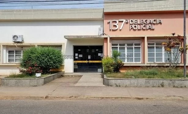 Homem é preso por tráfico de drogas em Paraíso do Tobias, Miracema