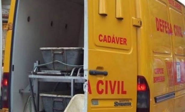 Mais um homicídio a tiros é registrado em Itaperuna pelo segundo dia consecutivo