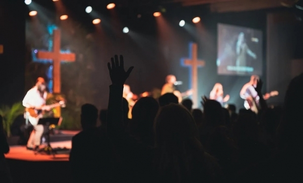 Italva recebe o evento de fé “Profetiza Rio” em comemoração ao Dia do Evangélico