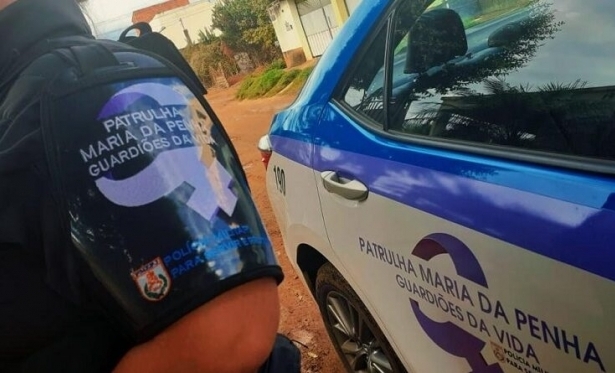 Homem é preso por violência doméstica em Itaperuna