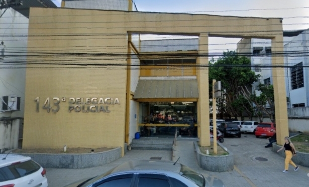 Homem agride filha com socos após discussão sobre curso universitário em Itaperuna