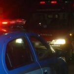 Jovem é detido por tráfico de drogas em Itaperuna