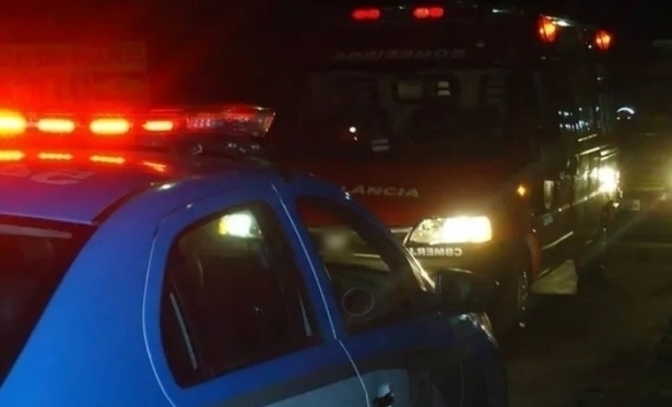Dois jovens são baleados no bairro Surubi, em Itaperuna