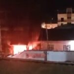 Polícia apreende drogas no Morro da Honda, em Itaperuna