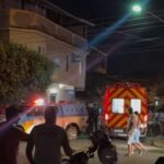 Polícia apreende drogas no Morro da Honda, em Itaperuna