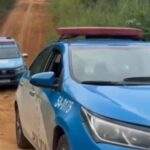 Dupla em moto executa dois homens a tiros no bairro Vale do Sol, em Itaperuna