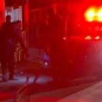 Mulher é morta a tiros pelo namorado em Cambucí