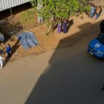 Homem é Assassinato a Golpes de Madeira e Cavadeira em Natividade