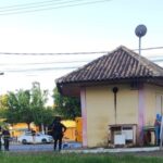 Bombeiros inauguram destacamento em Miracema