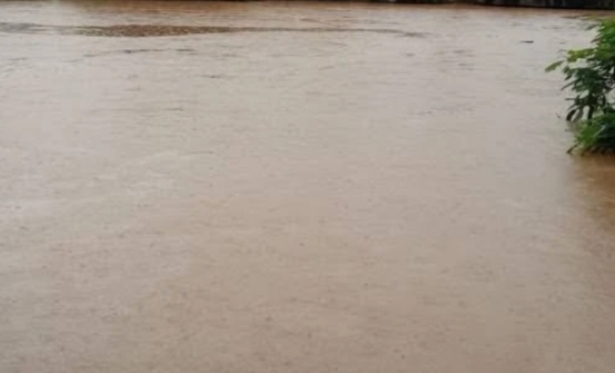 Corpo de homem é encontrado no Rio Itabapoana