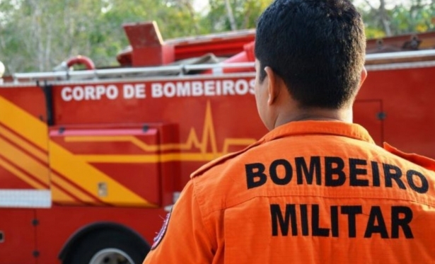 Bombeiros inauguram destacamento em Miracema