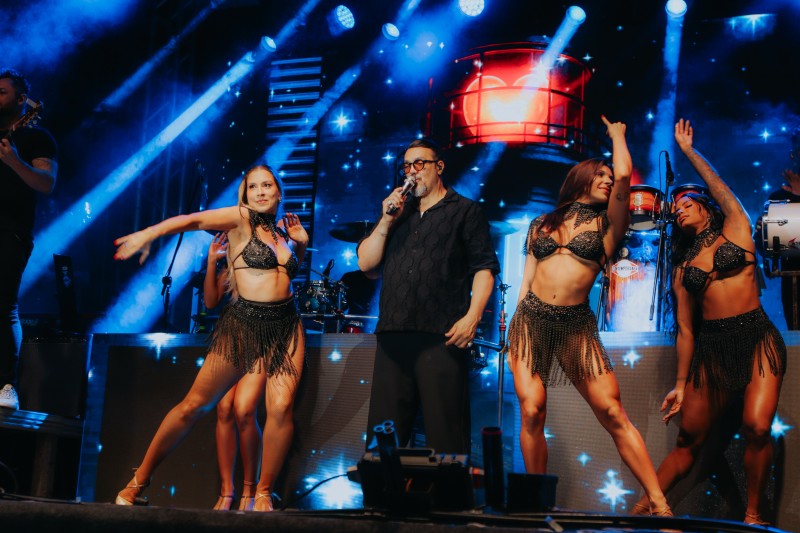 Cardoso Moreira celebra 36 anos com dois dias de festa, grande público e comemorações inesquecíveis