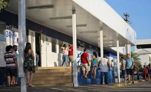 Secretaria de Saúde esclarece atendimento de paciente em Itaperuna