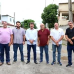 Paciente destaca qualidade do atendimento no Hospital Ferreira Machado