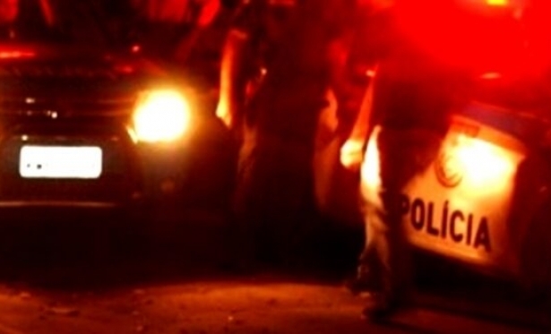 Ataque armado deixa um morto e dois feridos no bairro Fiteiro em Itaperuna