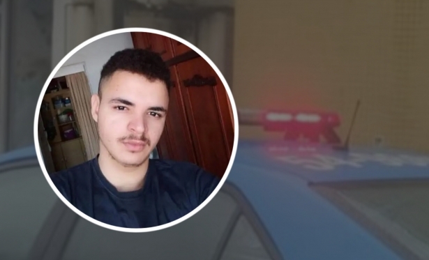 Jovem é morto a tiros no bairro Cehab após criminosos invadirem residência