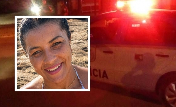 Identificada mulher morta a facadas em Itaperuna