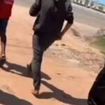 Identificada mulher morta a facadas em Itaperuna