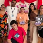 Itaperuna realiza Caminhada Maio Laranja nesta segunda-feira