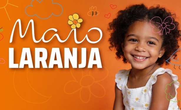 Itaperuna realiza Caminhada Maio Laranja nesta segunda-feira
