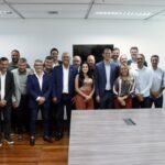 Veículo tomba na BR-356 entre Italva e Itaperuna na tarde de domingo