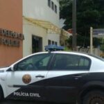 Atropelamento deixa três feridos na Ponte Raul Veiga, em Pádua