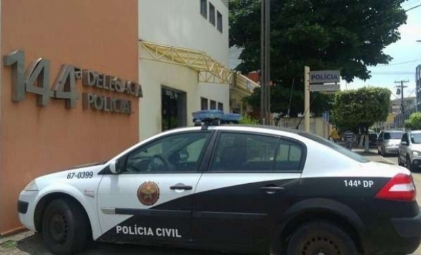 Homem é preso por adulteração de motocicleta em Bom Jesus do Itabapoana