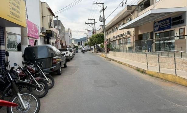 Nova mão única gera opiniões divididas e passa por período de testes em Bom Jesus