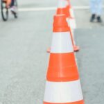 Pedestre é atropelada próximo a asilo no bairro Morada do Engenho em Natividade