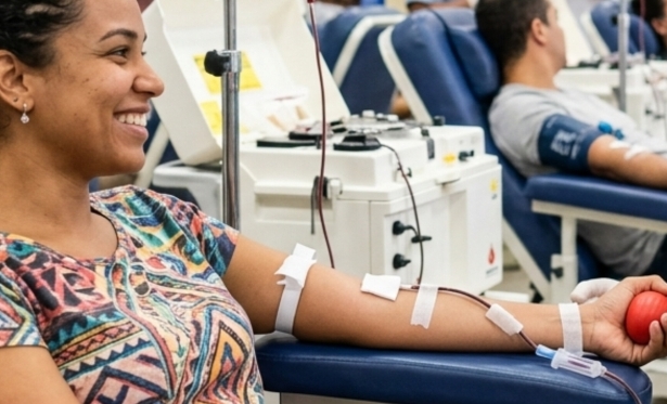 Hospital São José do Avaí faz apelo urgente por doação de sangue devido a estoque crítico