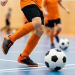 Final da Primeira Super Copa Futsal de Porciúncula define campeões nesta quarta-feira