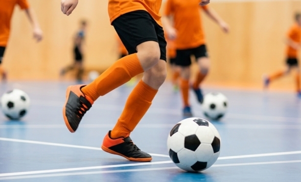 Final da Primeira Super Copa Futsal de Porciúncula define campeões nesta quarta-feira