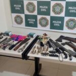Abertura do Campeonato Municipal Série D de Porciúncula reúne 12 equipes nesta quinta-feira