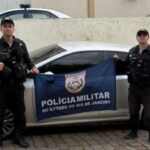 Homem é preso por manter companheira em cárcere privado e por posse ilegal de armas em Natividade