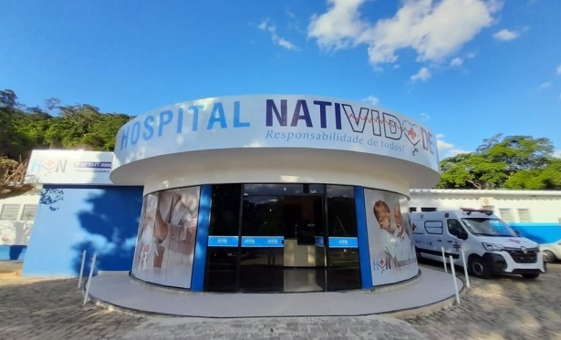 Mulher sofre atentado a tiros no Centro de Natividade