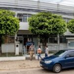 Homem é preso por suspeita de furto em São José de Ubá