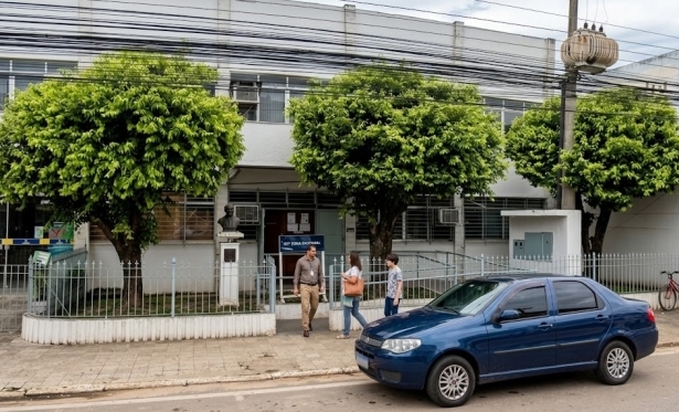Cartório Eleitoral de Itaperuna inicia plantão aos fins de semana