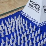 Obras na BR-356 exigem atenção entre Cardoso Moreira e Campos